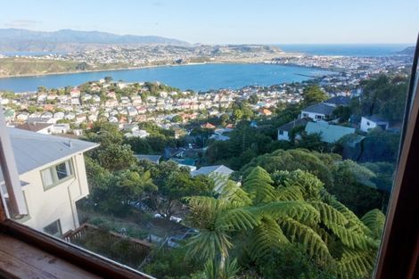 Photo of property in 24f2 Akatea Street, Berhampore, Wellington, 6023