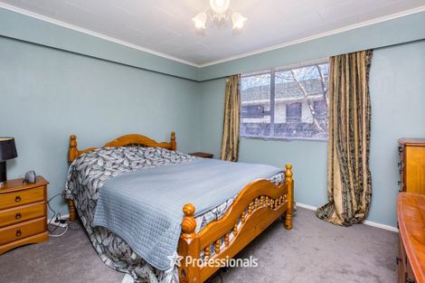 Photo of property in 169 California Drive, Totara Park, Upper Hutt, 5018