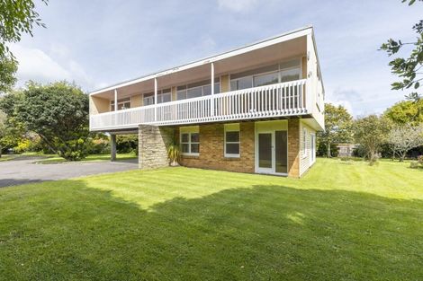 Photo of property in 426 Mangorei Road, Highlands Park, New Plymouth, 4312