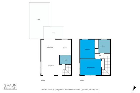 Photo of property in 58 Whenuapai Drive, Whenuapai, Auckland, 0618