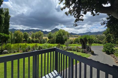 Photo of property in Cotswold Cottage B & B, 46 Maramarahi Road, Thames, 3578