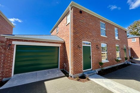 Photo of property in 3/17 Dobson Street, Spreydon, 8024