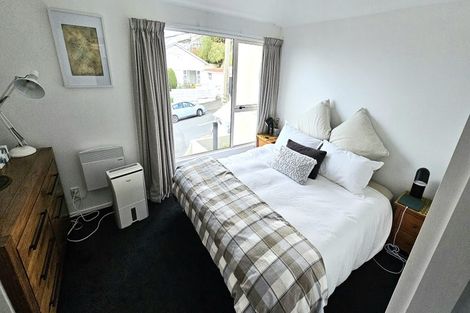 Photo of property in 4/20 Thompson Street, Mount Cook, Wellington, 6011