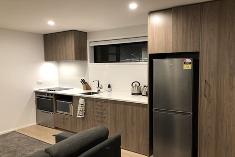 Photo of property in 210/420 Hagley Avenue, Christchurch Central, Christchurch, 8011