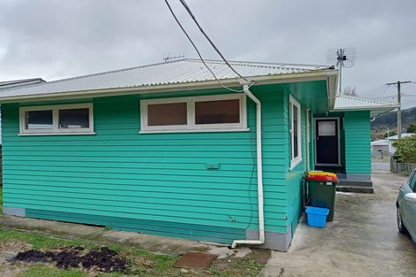 Photo of property in 63 Karaka Street, Wainuiomata, Lower Hutt, 5014