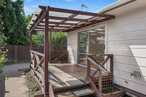 Photo of property in 7a Lucas Street, Riversdale, Blenheim, 7201