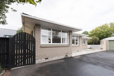 Photo of property in 74 Dover Street, St Albans, Christchurch, 8014