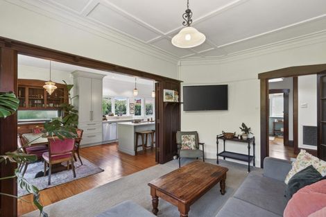 Photo of property in 22 George Street, Lower Vogeltown, New Plymouth, 4310