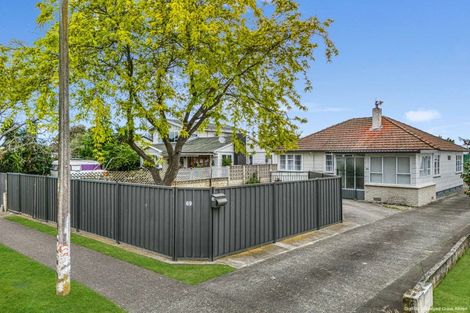 Photo of property in 69 Douglas Mclean Avenue, Marewa, Napier, 4110