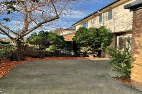 Photo of property in 3/37 Picton Avenue, Riccarton, Christchurch, 8011