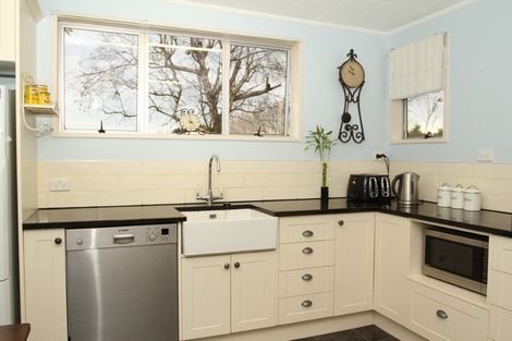 Photo of property in 123 Kerrytown Road, Kerrytown, Timaru, 7975