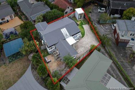 Photo of property in 48 Sunnynook Road, Sunnynook, Auckland, 0620