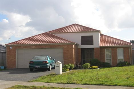 Photo of property in 4 Srah Place, East Tamaki, Auckland, 2013