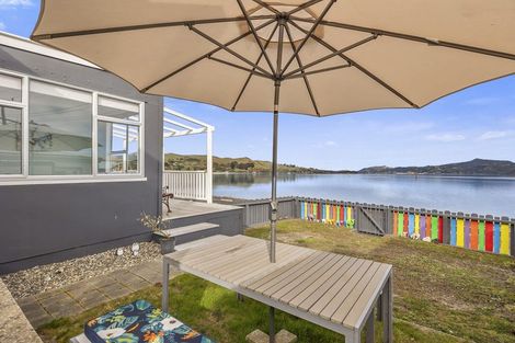 Photo of property in 940 Harington Point Road, Harington Point, Dunedin, 9077