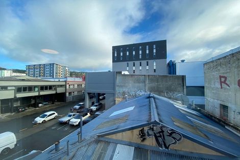 Photo of property in 201/8u Wigan Street, Te Aro, Wellington, 6011