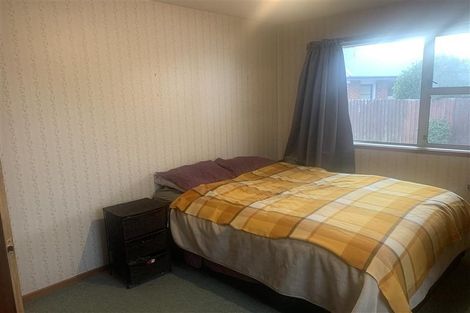 Photo of property in 26 Gladson Avenue, Sockburn, Christchurch, 8042