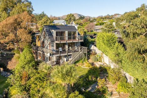 Photo of property in 4 James Drive, Diamond Harbour,  8971