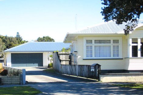 Photo of property in 34c Marsden Road, Greymouth, 7805
