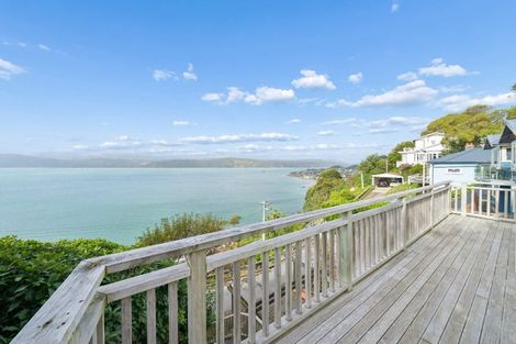 Photo of property in 14 Khyber Road, Seatoun, Wellington, 6022