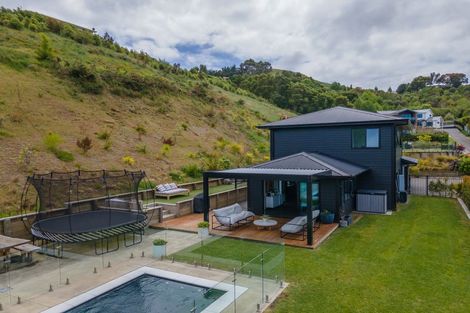 Photo of property in 45 Kent Terrace, Taradale, Napier, 4112