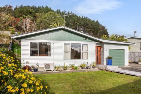 Photo of property in 36 Kaimanawa Street, Paraparaumu, 5032