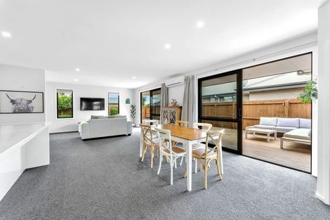 Photo of property in 13 Geoff Geering Drive, Netherby, Ashburton, 7700