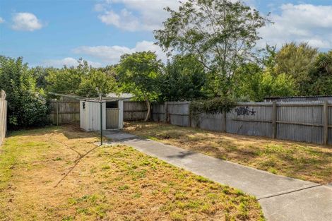Photo of property in 9 Rochester Street, Linwood, Christchurch, 8062
