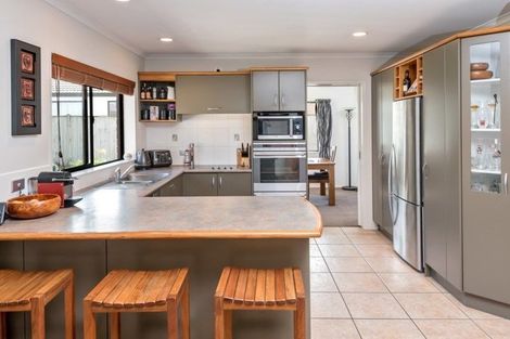 Photo of property in 6 Nad Place, East Tamaki Heights, Auckland, 2016