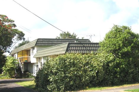 Photo of property in 4/31 Nikau Street, New Lynn, Auckland, 0600