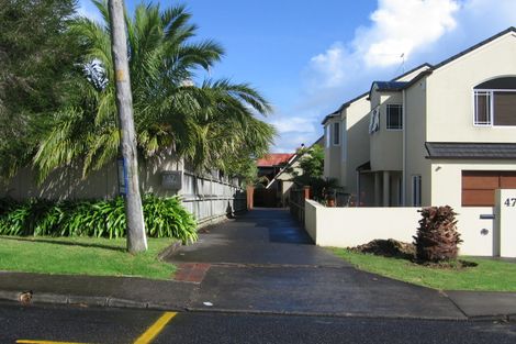 Photo of property in 1/47 Clovelly Road, Bucklands Beach, Auckland, 2012