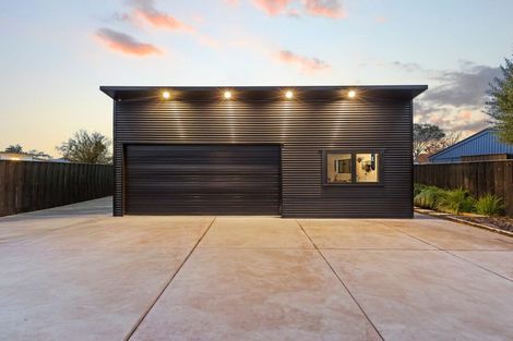 Photo of property in 82 Mcbratneys Road, Dallington, Christchurch, 8061