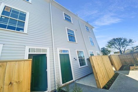 Photo of property in 3/9 Bunyan Street, Waltham, Christchurch, 8023