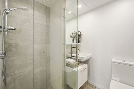 Photo of property in Vsp South, 301/168u Victoria Street, Te Aro, Wellington, 6011