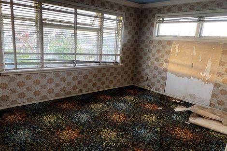 Photo of property in 1 Marion Street, Hoon Hay, Christchurch, 8025