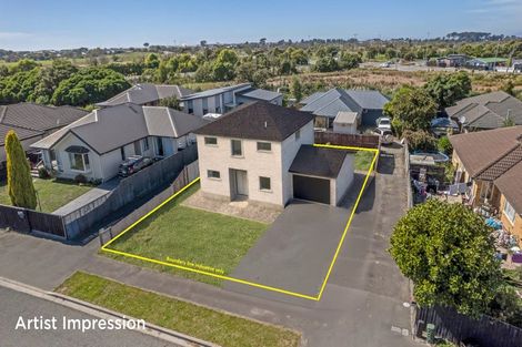 Photo of property in 22 Brightstone Crescent, Aranui, Christchurch, 8061