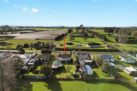 Photo of property in 536 Matangi Road, Matangi, Hamilton, 3284