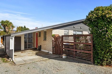 Photo of property in 10 Dunorling Street, Alexandra, 9320