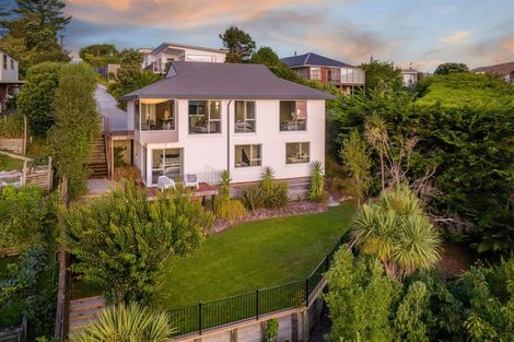 Photo of property in 116a Huntsbury Avenue, Huntsbury, Christchurch, 8022