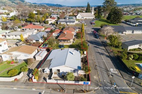 Photo of property in 61 Oxford Street, Richmond, 7020