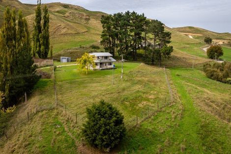 Photo of property in 1199 Middle Road, Poukawa, Hastings, 4178