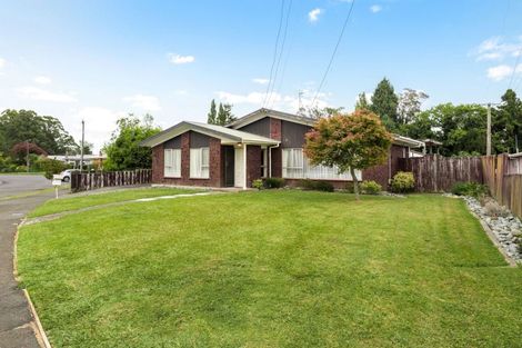 Photo of property in 20 Anthony Crescent, Bader, Hamilton, 3206