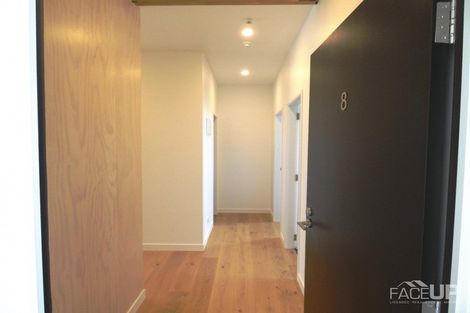 Photo of property in 8/167 Hobsonville Point Road, Hobsonville, Auckland, 0616