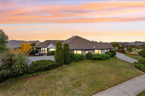 Photo of property in 5 Magnolia Boulevard, Kaiapoi, 7630