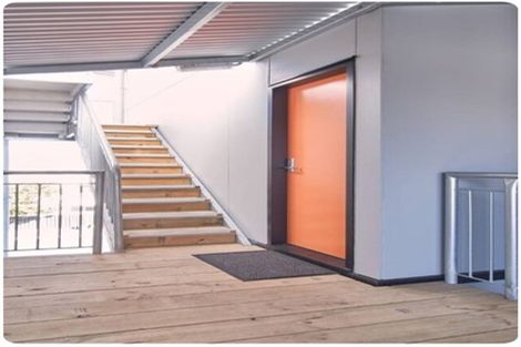 Photo of property in 28/169 Fitzgerald Avenue, Christchurch Central, Christchurch, 8011