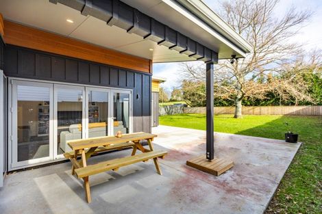 Photo of property in 5 Arabella Way, Waipukurau, 4200