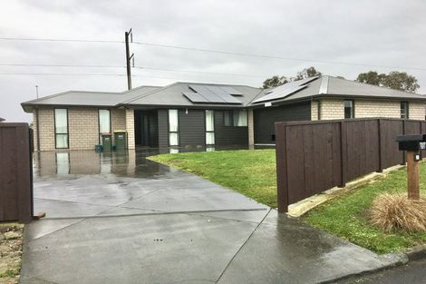 Photo of property in 212 Saint James Drive, Huntington, Hamilton, 3210