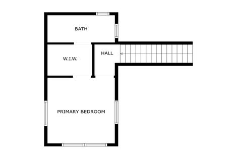 Photo of property in 1 William Street, Marton, 4710