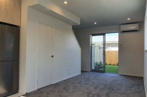 Photo of property in 4/62 Elizabeth Street, Riccarton, Christchurch, 8041