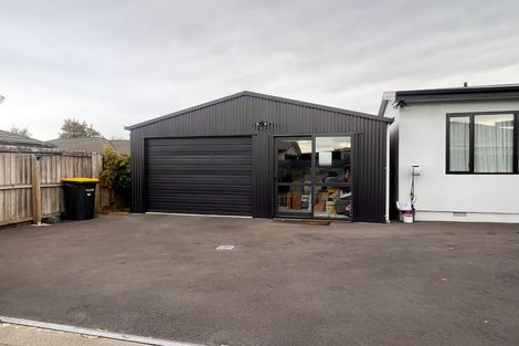 Photo of property in 39 Dalkeith Street, Hoon Hay, Christchurch, 8025