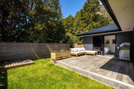Photo of property in 25a Fernleigh Street, Ferndale, New Plymouth, 4310